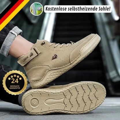 Wiecel™ Wasserdichter Barfußschuhe Komfort und modernes Design