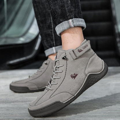 Wiecel™ Wasserdichter Barfußschuhe Komfort und modernes Design