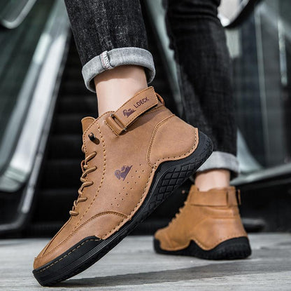 Wiecel™ Wasserdichter Barfußschuhe Komfort und modernes Design
