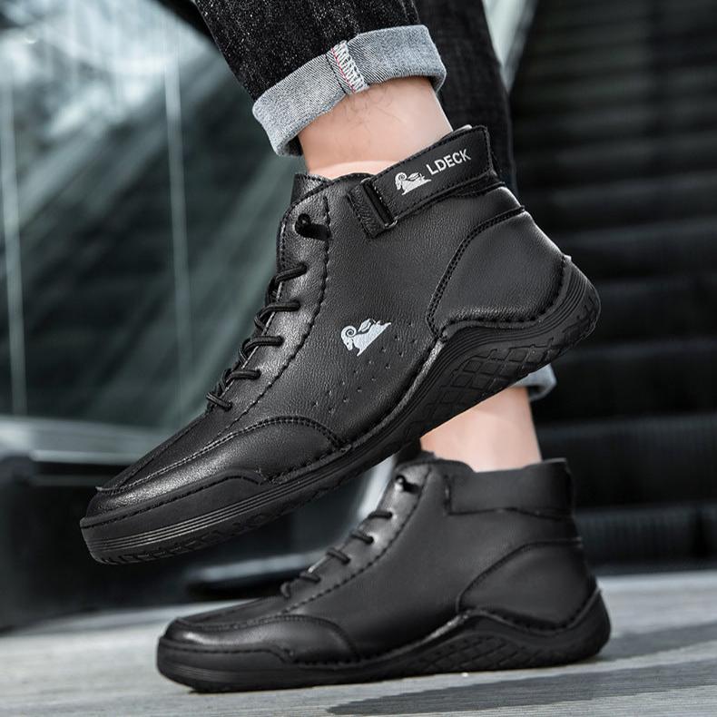 Wiecel™ Wasserdichter Barfußschuhe Komfort und modernes Design