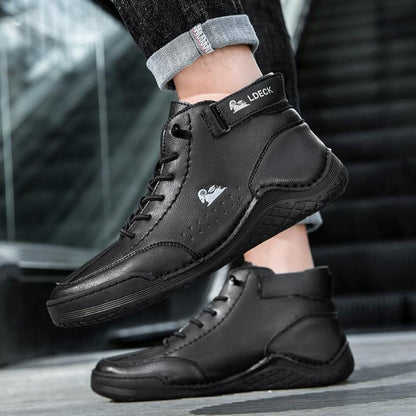 Wiecel™ Wasserdichter Barfußschuhe Komfort und modernes Design