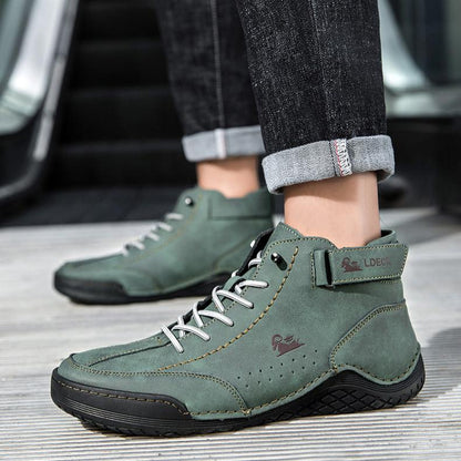 Wiecel™ Wasserdichter Barfußschuhe Komfort und modernes Design