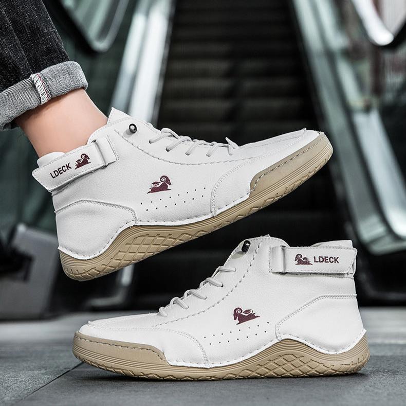 Wiecel™ Wasserdichter Barfußschuhe Komfort und modernes Design