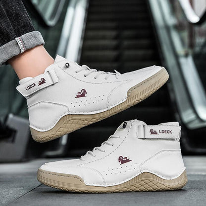 Wiecel™ Wasserdichter Barfußschuhe Komfort und modernes Design