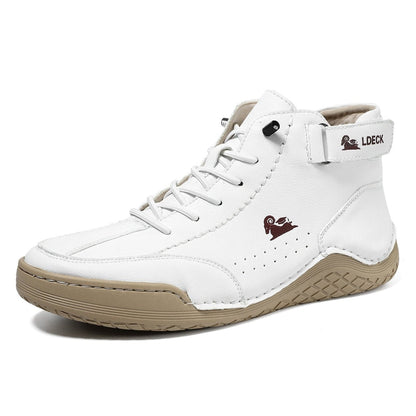 Wiecel™ Wasserdichter Barfußschuhe Komfort und modernes Design