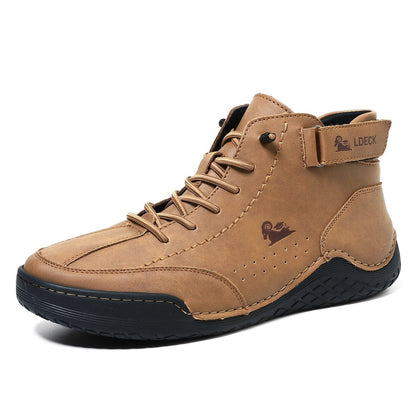 Wiecel™ Wasserdichter Barfußschuhe Komfort und modernes Design
