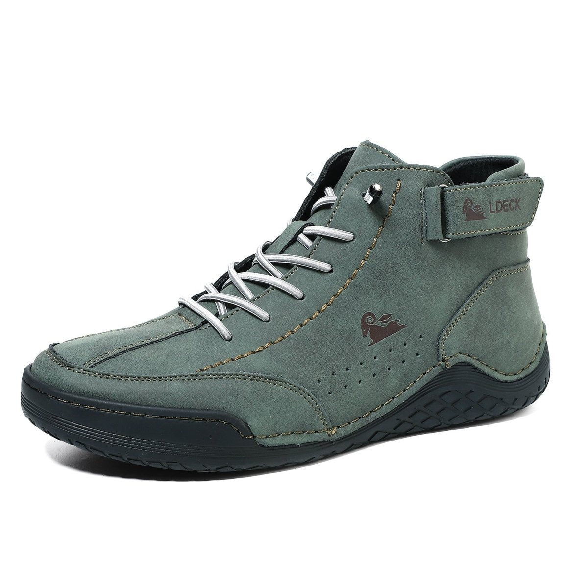 Wiecel™ Wasserdichter Barfußschuhe Komfort und modernes Design