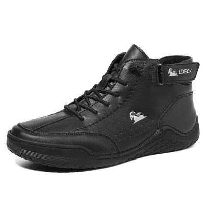 Wiecel™ Wasserdichter Barfußschuhe Komfort und modernes Design