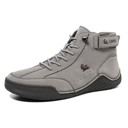 Wiecel™ Wasserdichter Barfußschuhe Komfort und modernes Design