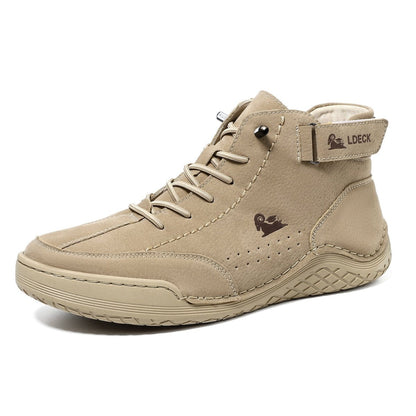 Wiecel™ Wasserdichter Barfußschuhe Komfort und modernes Design